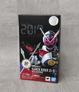S.H.FIGUARTS 仮面ライダージオウ|BANDAI