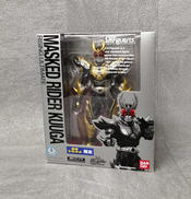S.H.FIGUARTS 仮面ライダークウガ|BANDAI