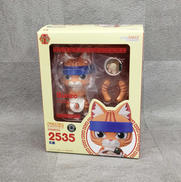 ラーメン赤猫|GOOD SMILE COMPANY
