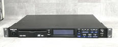 CDプレーヤー|TASCAM