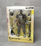 METAL GEAR SOLID PEACE WALKER|SQUARE ENIX