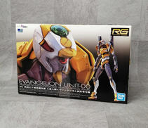 ヱヴァンゲリヲン新劇場版|BANDAI