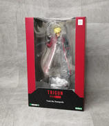 TRIGUN STAMPEDE|KOTOBUKIYA