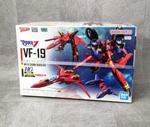 マクロス7|BANDAI
