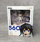 ダンジョンに出会いを求めるのは間違っているだろうか|GOOD SMILE COMPANY
