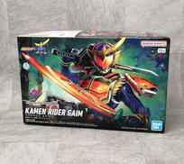 FIGURE-RISE STANDARD|BANDAI