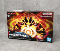 FIGURE-RISE STANDARD|BANDAI