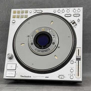 CDJ|TECHNICS