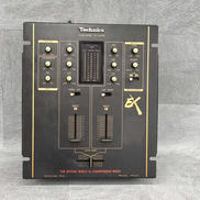 ミキサー|TECHNICS