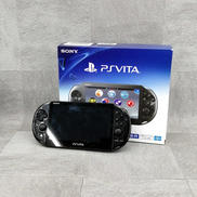 PSVITA|SONY