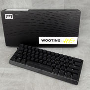 ゲーミングキーボード|WOOTING