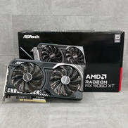 グラフィックボード|ASROCK