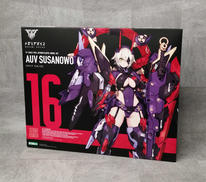メガミデバイス|KOTOBUKIYA