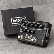 エフェクター|MXR