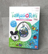 ORIGINAL TAMAGOTCHI TAMA RAINY|BANDAI