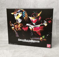 仮面ライダー鎧武|BANDAI