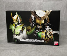 仮面ライダー鎧武|BANDAI