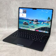 Macbook Air M5 ミッドナイト|APPLE