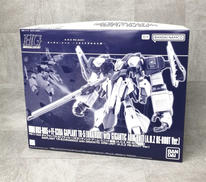 ADVANCE OF Z ティターンズの旗のもとに|BANDAI