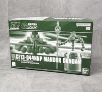 機動武闘伝Gガンダム|BANDAI