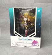 テイルズ オブ エクシリア|ALTER