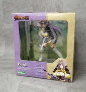 戦国ランス|KOTOBUKIYA