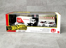 1/64 HOT WHEELS|MATTEL
