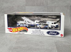 HOT WHEELS PREMIUM|MATTEL