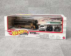 HOT WHEELS プレミアムコレクターセット|MATTEL