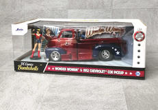 1/24 WONDER WOMAN|JADA