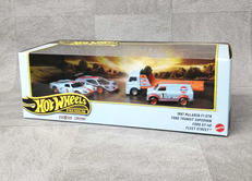 1/64 HOT WHEELS|MATTEL