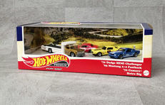 1/64 HOT WHEELS|MATTEL