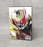 S.H.FIGUARTS(真骨彫製法)|BANDAI