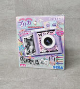 PRINT CAMERA|SEGA