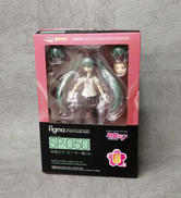 グッスマくじ 初音ミク 2014 SPRING VER.|GOOD SMILE COMPANY