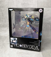 C3XHOBBY 公式キャラクター|トイズワークス