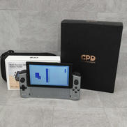 Win3|GPD