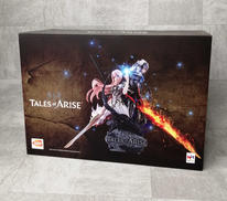 TALES OF ARISE|MEGAHOUSE