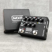 エフェクター|MXR