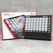 MIDIコントローラー|AKAI