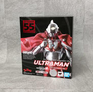 S.H.FIGUARTS ウルトラマン|BANDAI