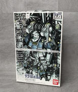 機動戦士ガンダム サンダーボルト|BANDAI