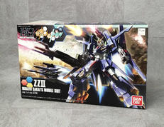 ガンダムビルドファイターズトライ|BANDAI