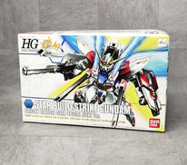 1/144 HGBF GAT-X105B/ST スタービルド|BANDAI