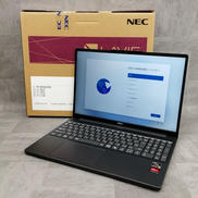 Ryzen5-7535HS/16GB/512GB|NEC