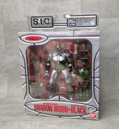 仮面ライダーBLACK|BANDAI