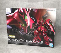 機動戦士ガンダム 逆襲のシャア|BANDAI