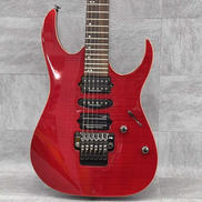 エレキギター|IBANEZ