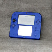 2DS|NINTENDO