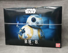 スター・ウォーズ/フォースの覚醒|BANDAI